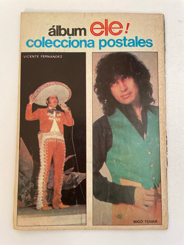 Revista Guitarra Facil 160 Rigo Tovar Jose Jose Manolo Muñoz (Usado)