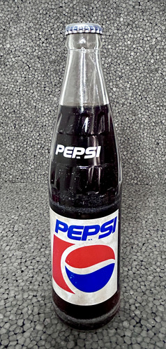 Pepsi 4 Botellas De Coleccion