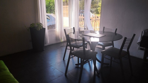Imagen 25 de 30 de Venta Casa Con 3 Dptos En Zona Golf De Villa Gesell