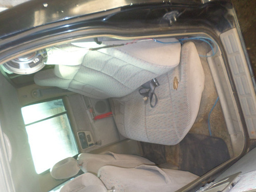Sucata S10 2.5 Diesel 4x4 98 Para Retirada De Peças