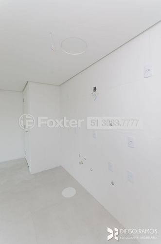 Imagem 11 de 30 de Apartamento, 1 Dormitórios, 41.78 M², Jardim Botânico - 205511