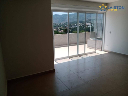 Imagem 8 de 15 de Casa Com 4 Dormitórios À Venda, 240 M² Por R$ 1.250.000,00 - Vila Petrópolis - Atibaia/sp - Ca1284