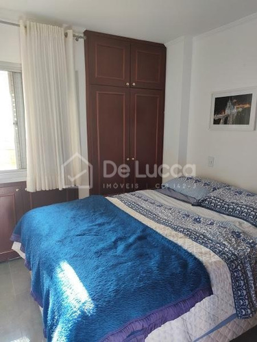 Imagem 18 de 30 de Apartamento À Venda Em Jardim Flamboyant - Ap005755