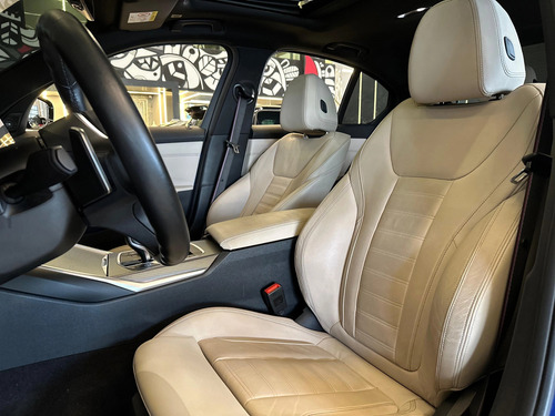 BMW Serie 3 2.0 M Sport Active Flex Aut. 4p