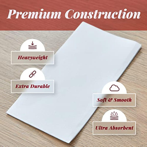 Servilletas Elegantes Papel Toallas Desechables De Invitados