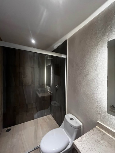 Venta De Departamento, Benito Juárez, Santa Cruz Atoyac, Calle Xochicalco 880, Gf32-ru-1036