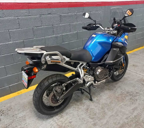 Imagen 2 de 7 de Yamaha Súper Tenere
