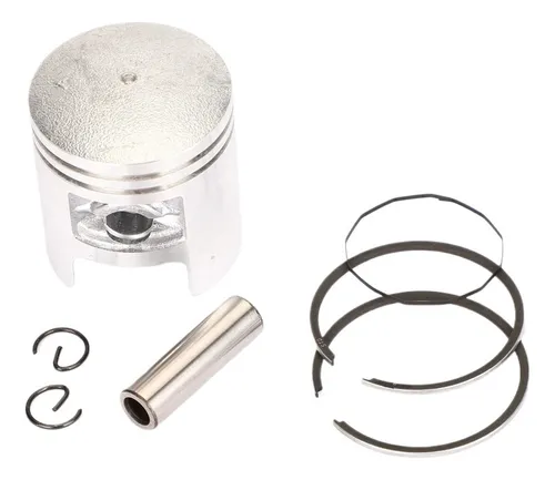 Kit Anillos Pistón 41,50 Mm Para Suzuki Address Hi-up Katana