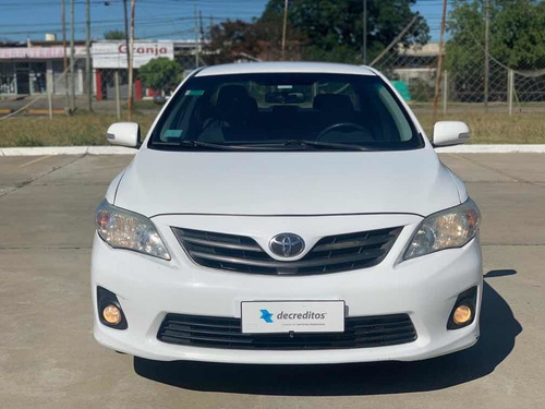 Toyota Corolla 1.8 Xei Mt Pack 136cv 2013