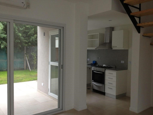 Imagen 8 de 30 de Departamento Duplex En Venta Ubicado En Rincón De Milberg, Tigre, G.b.a. Zona Norte