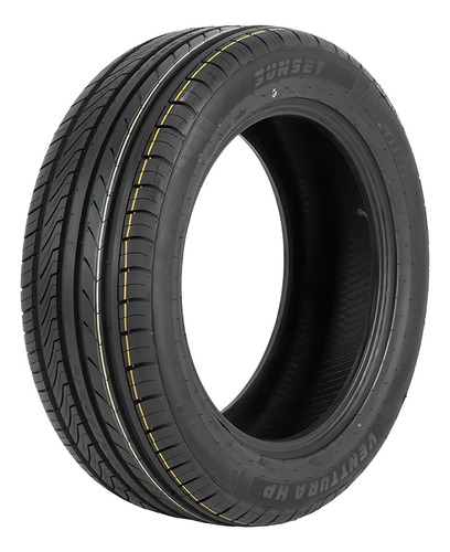 Pneu 255/60r18 Sunset Venttura Hp B1 Extra Load 112v Sunset Índice De Velocidade V