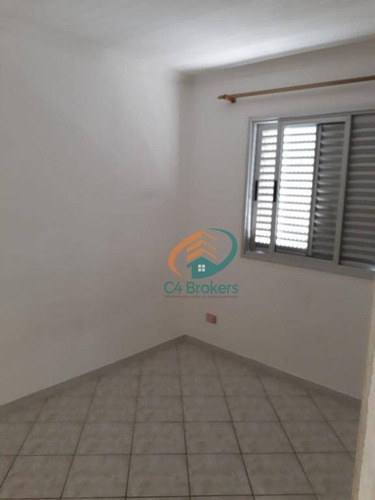 Imagem 11 de 28 de Apartamento Com 2 Dormitórios À Venda, 53 M² Por R$ 270.000,00 - Macedo - Guarulhos/sp - Ap0849
