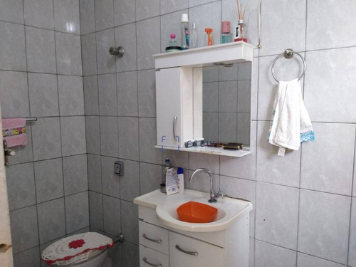 Casa 160m², 2 Dormitorios, 6 Vagas - Sacomã - Ca1641