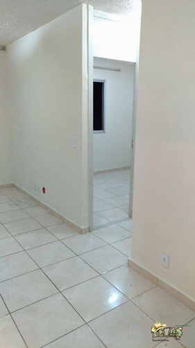 Lindo Apartamento Em Itaquera - 1711
