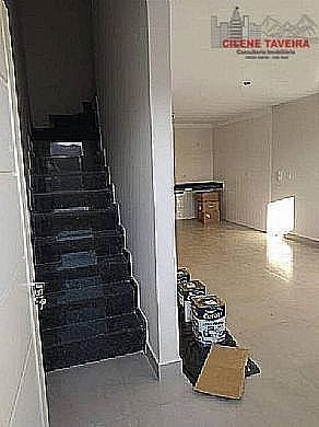 Imagem 15 de 15 de 01434 - Casa De Condominio 3 Dorms. (3 Suítes), Água Rasa - São Paulo/sp - 1434