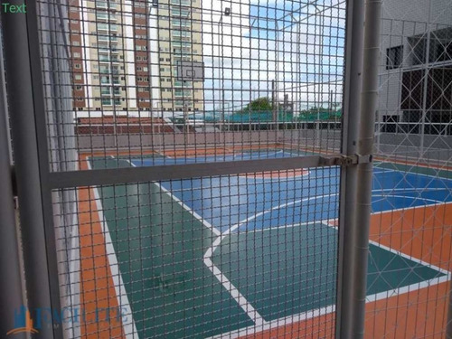 Imagem 8 de 20 de Apartamento Para Vender, Jardim Oceania, João Pessoa, Pb - 22457-10876