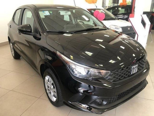 Imagem 10 de 15 de Fiat Argo 1.0 Firefly Flex Drive Manual 2021/2022 0km