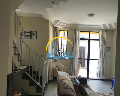 Imagem 3 de 8 de Vendo Casa Em Itapuã, 3/4 Com 01 Suíte, Condomínio Fechado, R$ 430.000,00, Aceita Financiamento!!! - J170 - 3033258