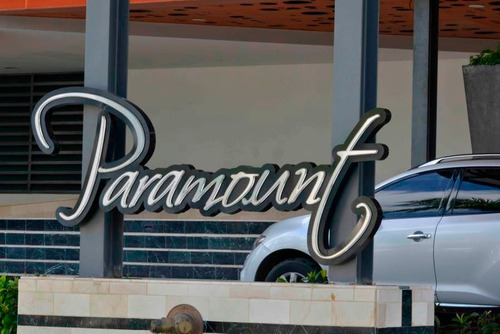 Imagen 2 de 14 de Venta De Apartamento En Ph Paramount, Costa Del Este 20-5137