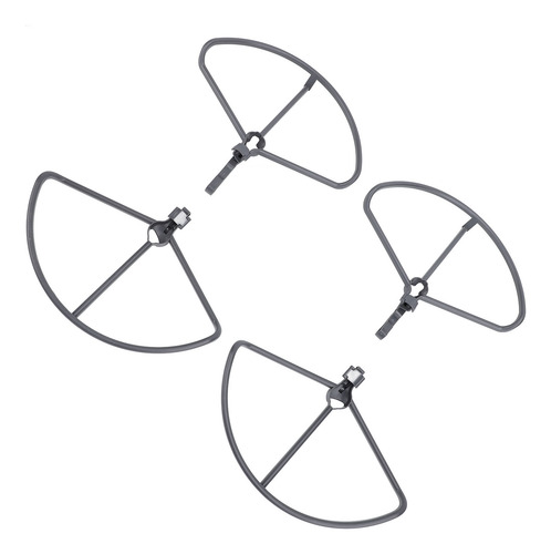 Conjunto De 4 Peças Drone Propeller Guard, Liberação Rápida,