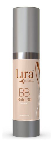 Lira Clinical Bb Brite30 - Crema Bb Tenida Spf 30 Y Base Par