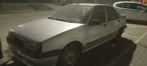 Renault R19 1.7 Rt