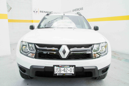 Imagen 2 de 11 de Renault Duster Zen Tm 2020