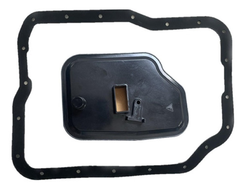 Kit Filtro Junta Transmisión Automática Mazda 2 1.5l 2012-14