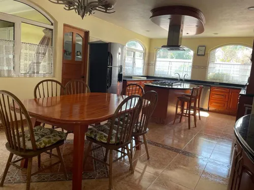 Casa En Venta En Morillotla