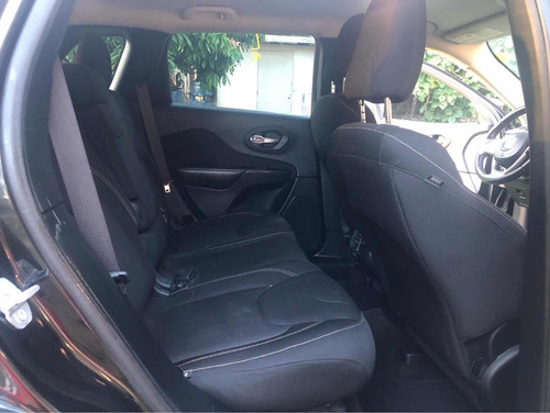 Imagen 10 de 15 de 2018 Jeep Cherokee Sport