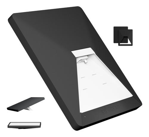 Funda Protectora Stargear Para Antena Parabólica Starlink Mi