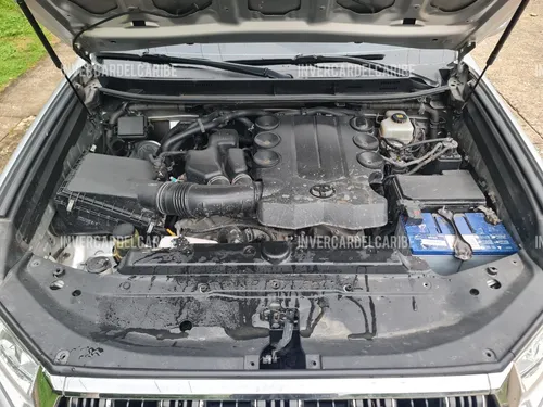 Toyota Prado 4.0 Tx-l Fl