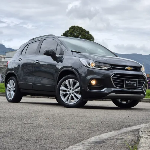 Chevrolet Tracker 1.8 4x4 Full Equipo Certificada Por Automas