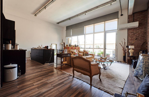 Imagen 13 de 30 de Excelente Departamento En Venta | Molina Ciudad | Barracas