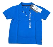 Comprar Chombas Tommy Hilfiger 3 Años Originales Importadas Nuevas