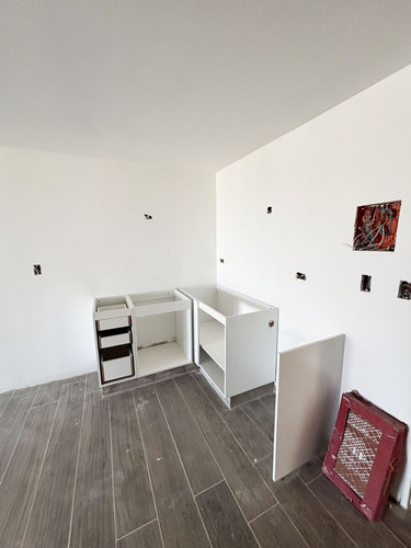 Departamento En Venta En San Cristobal