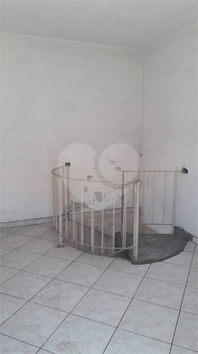Imagem 27 de 30 de Casa Suntuosa A Venda No Jardim Elizabete - Reo567746