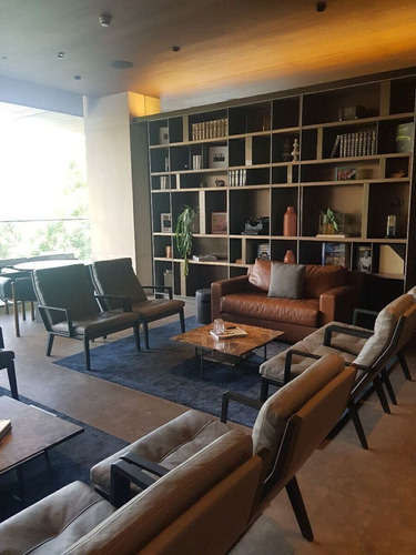 Venta Condominio En El Mejor Desarrollo De Polanco