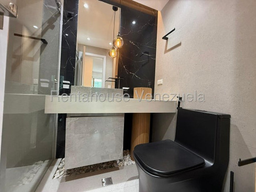 Apartamento En Venta Campo Alegre 25-24673