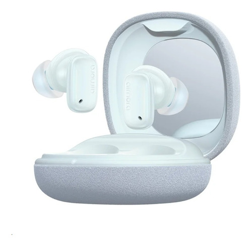 Baseus Auriculares Inalámbricos Airnora 2 Bluetooth 5.3 Tws