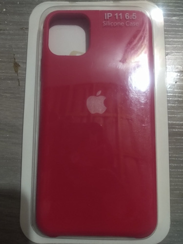 Capinha Case iPhone 11