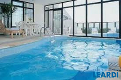 Flat - Brooklin - Sp - 455290