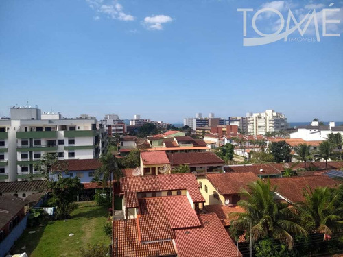 Imagem 26 de 30 de Cobertura Com 3 Dorms, Maitinga, Bertioga - R$ 950 Mil, Cod: 870 - V870