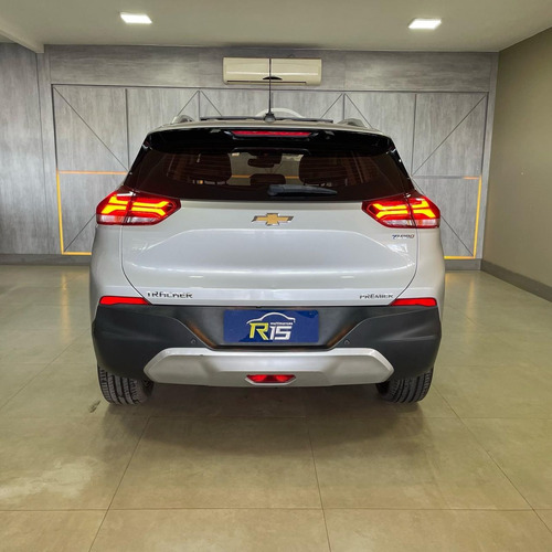 Chevrolet Tracker Premier 1.2 Turbo 12V Flex Aut.