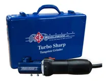 Comprar Ck Ts10 120v Tungsteno Electrodo Grinder Turbo-sharp X