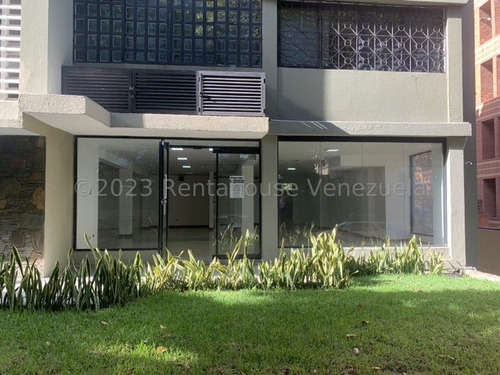 Local Comercial En Alquiler,las Mercedes Mls #24-10700 Sc