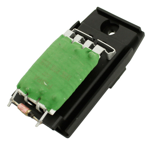 Resistor Forzador De Habitaculo Para Ford Focus Mondeo 