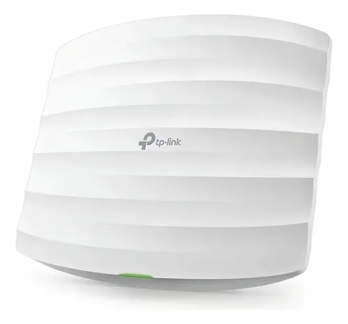 Roteador TP-Link EAP110 Wireless N 300 Branco