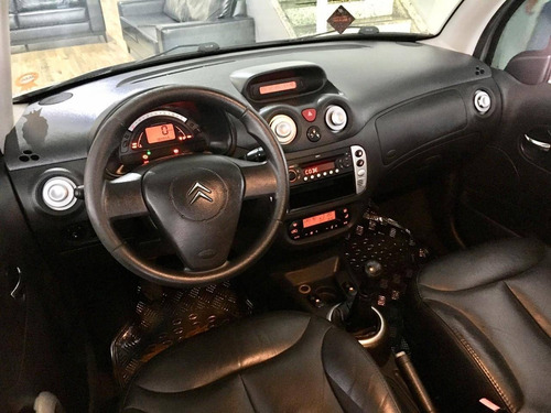 Citroën C3 1.4 I Xtr 8v Flex 4p Manual