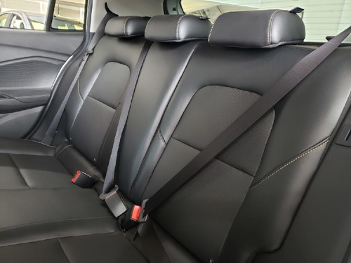 Chevrolet Onix 1.0 Turbo At Premier 2
